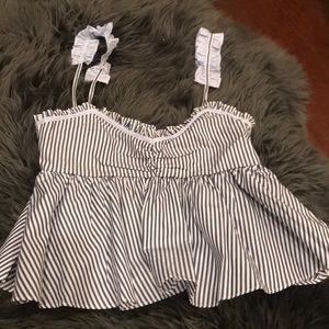 Zara top-